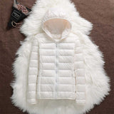 Noord™ | Insulated Puffer Jacket