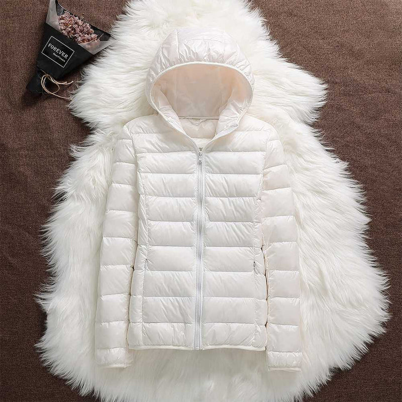 Noord™ | Insulated Puffer Jacket