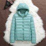 Noord™ | Insulated Puffer Jacket